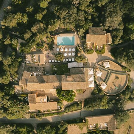 Predi Son Jaumell Hotel Rural 카프데페라 외부 사진