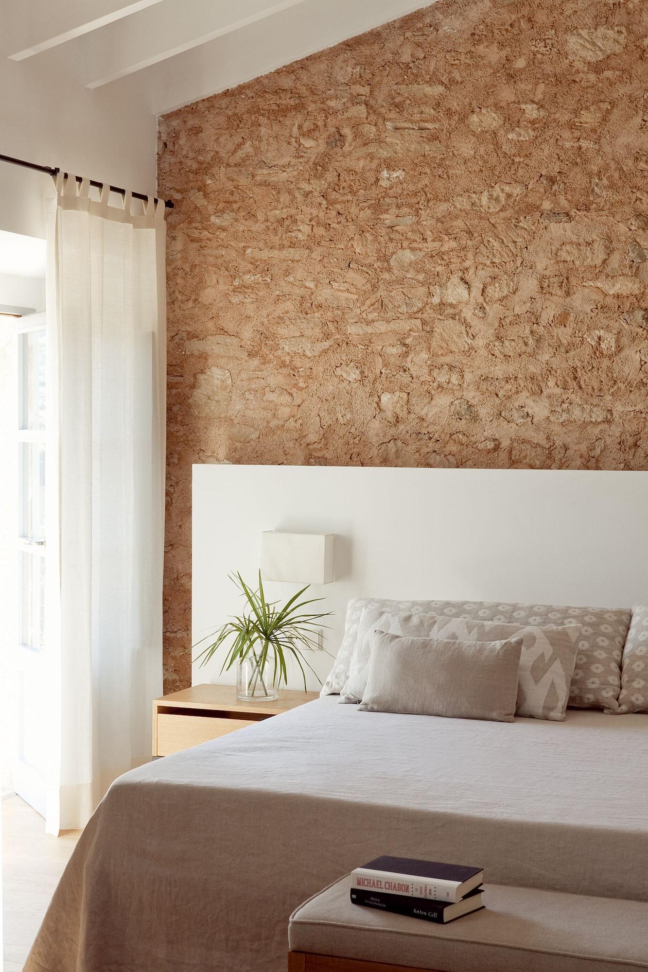 Predi Son Jaumell Hotel Rural 카프데페라 외부 사진
