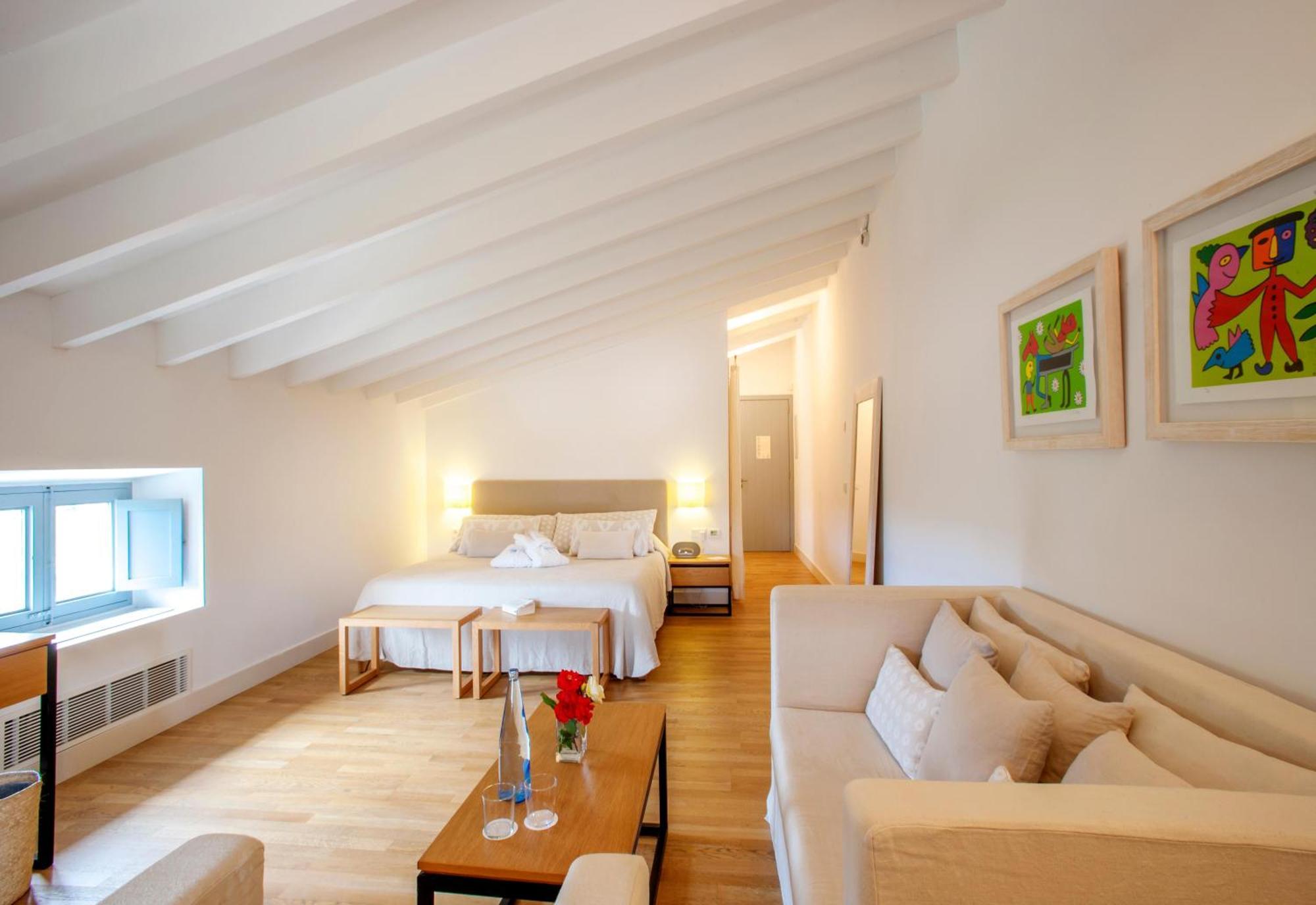 Predi Son Jaumell Hotel Rural 카프데페라 외부 사진