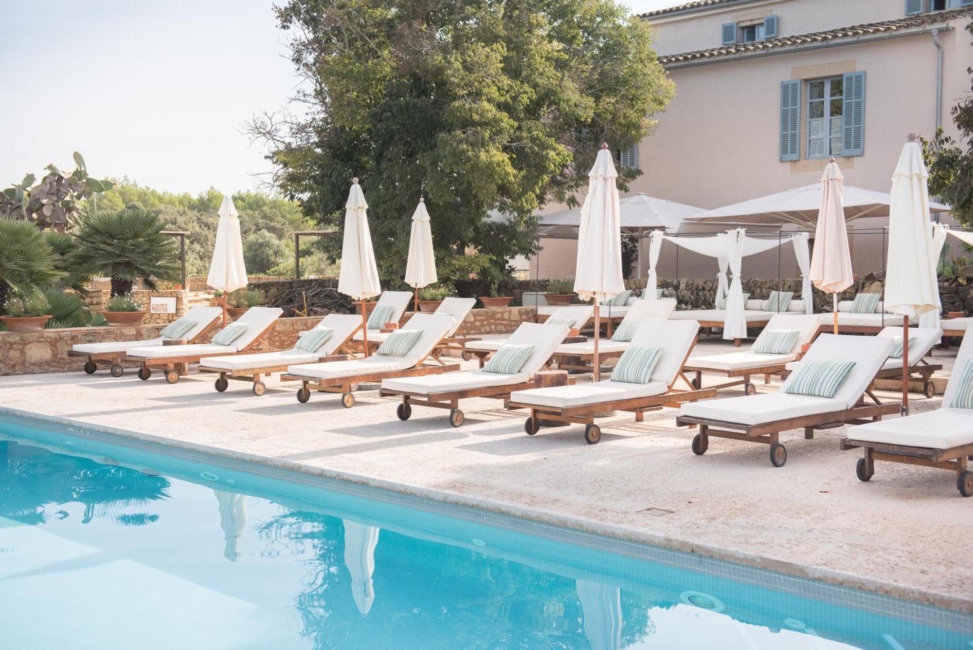 Predi Son Jaumell Hotel Rural 카프데페라 외부 사진