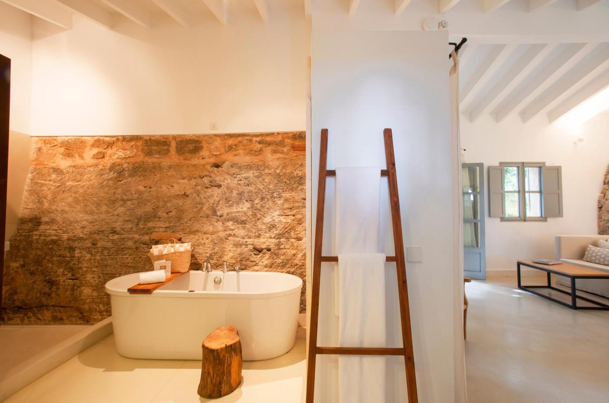 Predi Son Jaumell Hotel Rural 카프데페라 외부 사진