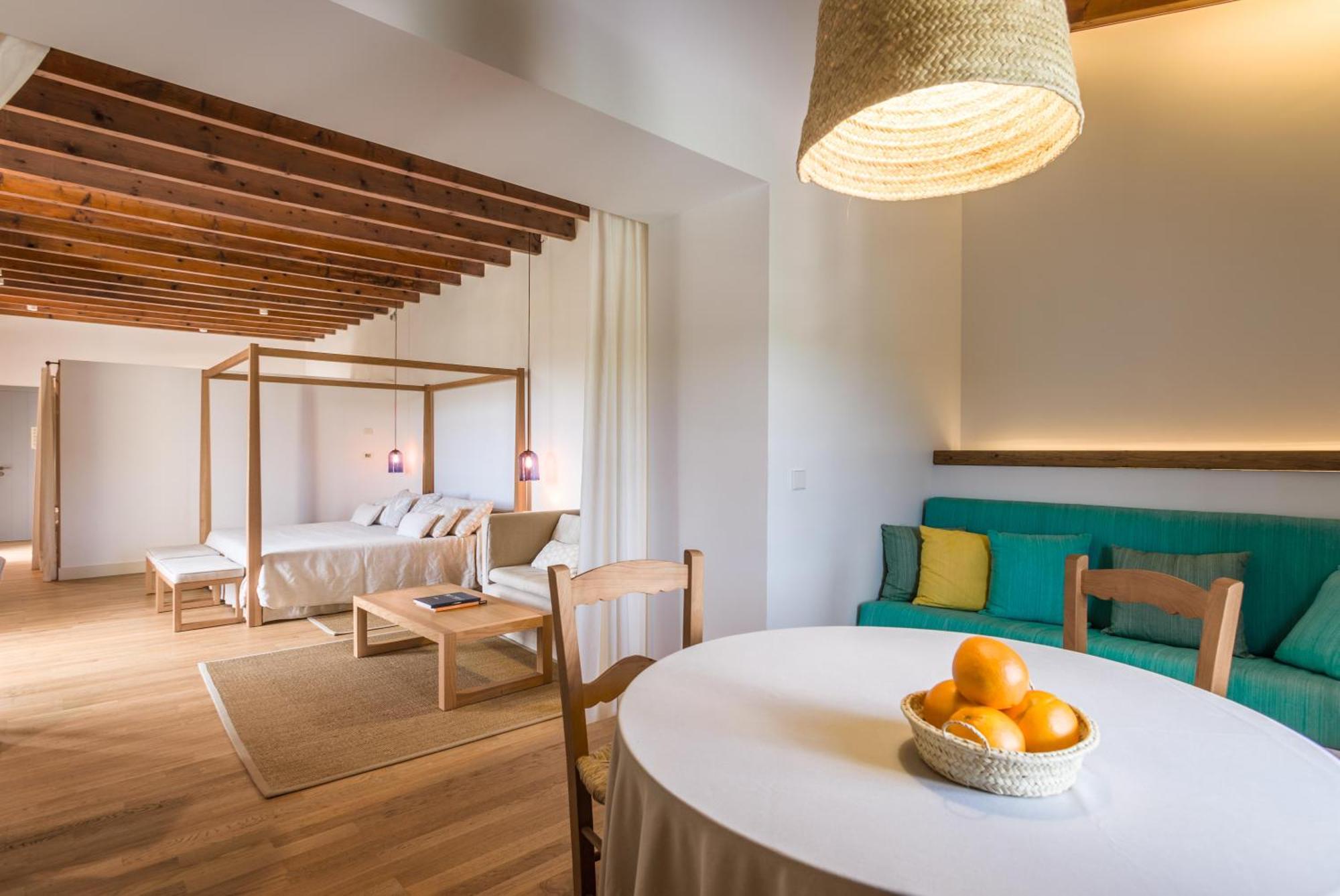 Predi Son Jaumell Hotel Rural 카프데페라 외부 사진