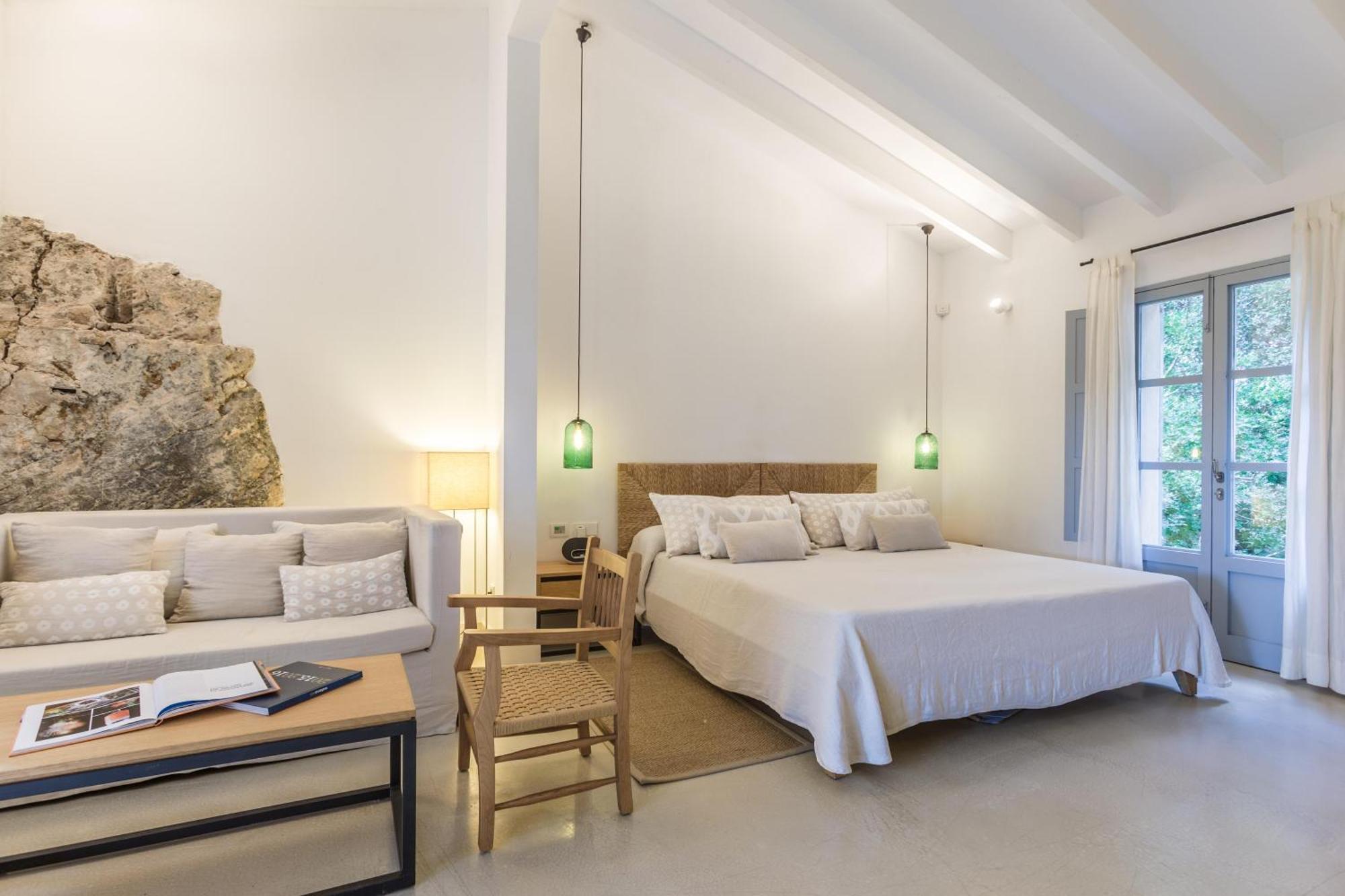 Predi Son Jaumell Hotel Rural 카프데페라 외부 사진