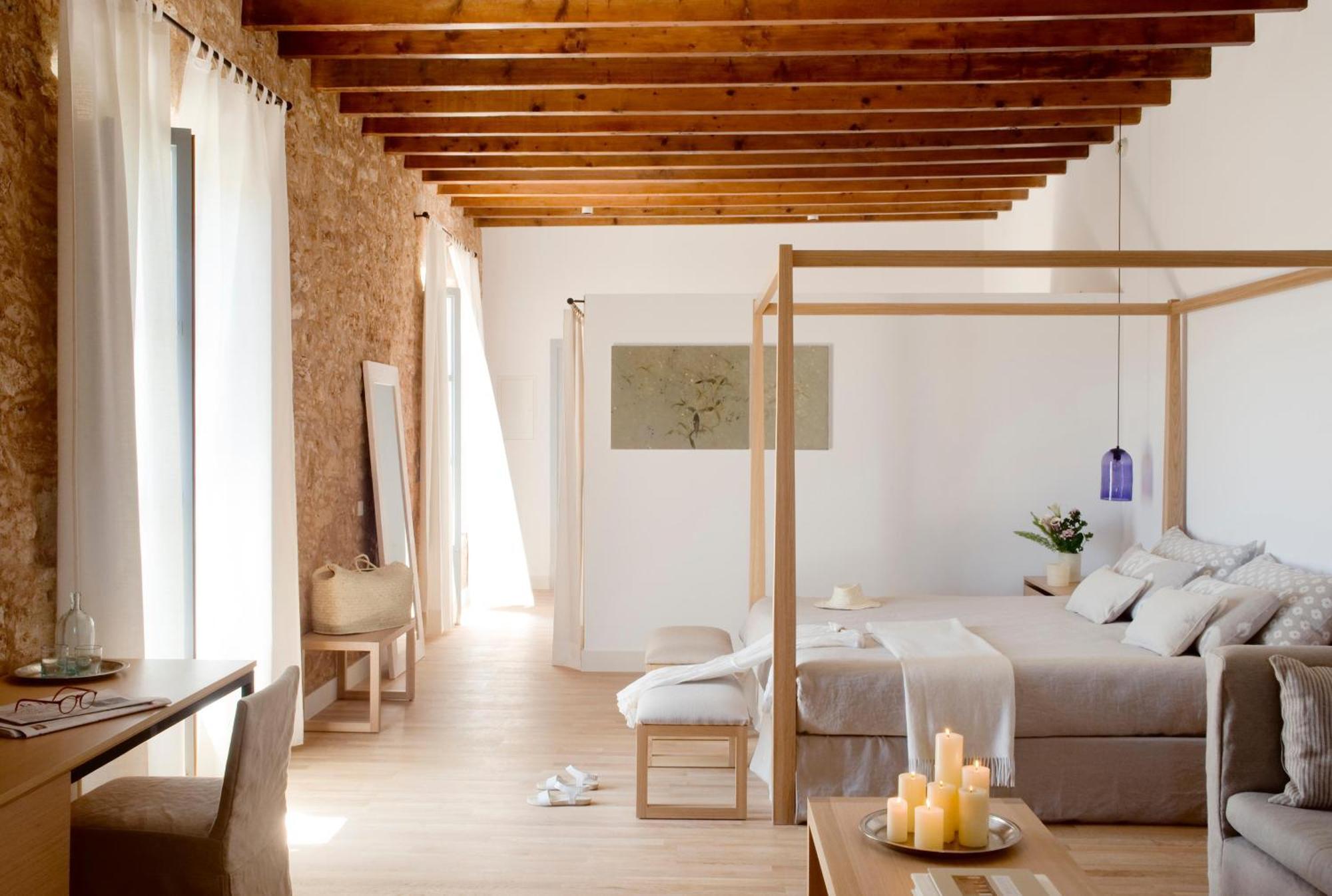 Predi Son Jaumell Hotel Rural 카프데페라 외부 사진